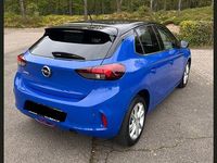 Usata Opel Corsa Elegance 101 CV (74 kW) 2022 Utilitaria