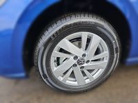 gebraucht VW Polo 1.0 l TSI OPF Style