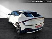 Gebraucht Kia EV6 GT-Line 167 kW (228 PS) 2023 Snowwhitepearl (metallic) SUV