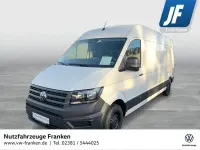 Używany VW Crafter 140 KM (102 kW) 2026 Biały Van