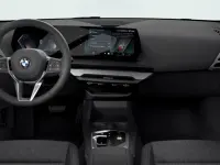 Gebraucht BMW 120 Shadowline 170 PS (125 kW) 2025 Weiß Kleinwagen
