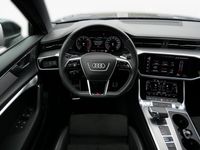 gebraucht Audi A6 Avant 40 TDI S-tronic sport S-line|ACC|Alcant