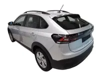 Gebraucht VW Taigo Life 116 PS (85 kW) 2024 Silber SUV