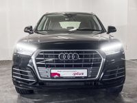 gebraucht Audi Q5 50 TFSIe quattro S line S tronic AHK Navi PDC