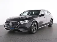 Gebraucht Mercedes E300 Avantgarde 204 PS (150 kW) 2025 Grau Limousine