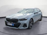 Gebraucht BMW 540 Performance 286 PS (210 kW) 2024 Grau Kombi