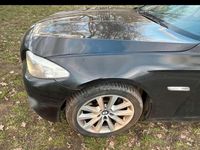 Gebraucht BMW 525 204 PS (150 kW) 2011 Limousine