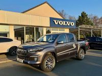 Neu Foton 3 162 PS (119 kW) 2026 Grau SUV