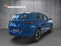 gebraucht Opel Grandland X PHEV GSe AWD+LEDER+NIGHTVISION+MATRIX