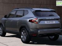 Neu Dacia Duster Expression 101 PS (74 kW) 2025 Dolomitgrau SUV