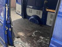 Gebraucht Mercedes Vito 95 PS (69 kW) 2009 Blau Van