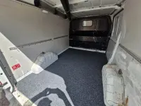 Gebraucht Ford Transit 101 PS (74 kW) 2013 Weiß Limousine