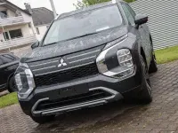 Neu Mitsubishi Outlander P-HEV Edition 306 PS (225 kW) 2025 Grau SUV