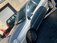 Gebraucht Kia Rio 82 PS (60 kW) 2004 Silber Kombi