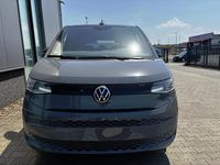 Ny VW Multivan 150 HK (110 kW) 2025 MPV