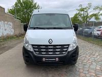 gebraucht Renault Master Kasten L2H2 HKa 3,5t*KLIMA*GARANTIE