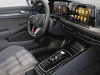 gebraucht VW Golf GTI 2.0 TSI DSG ACC LM18 SHZ Navi Pano Kam