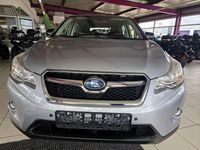Gebraucht Subaru XV Active 150 PS (110 kW) 2012 Silber SUV