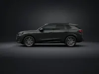 Neu Cupra Terramar 150 PS (110 kW) 2026 Timanfaya grau metallic SUV