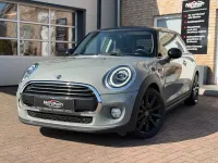 Occasion Mini Cooper 136 PK (100 kW) 2019 Grijs Hatchback