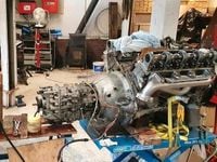 Gebraucht Mercedes 500 274 PS (201 kW) 1972 Coupé