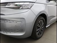 gebraucht VW Multivan T7Multivan T7 LIFE K TDI DSG (+EURO6+ACC-RADAR+AHK+ Bluetooth LED Klima Einparkhil