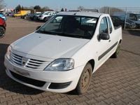 Gebraucht Dacia Pick up Ambiance 68 PS (50 kW) 2011 False Abholung