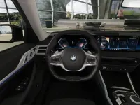 Gebraucht BMW 420 Performance 184 PS (135 kW) 2026 Schwarz uni Coupé