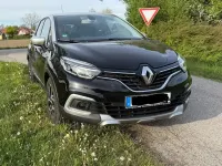 Occasion Renault Captur Bose Edition 118 ch (86 kW) 2017 Noir SUV