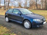 gebraucht Audi A3 - 8P