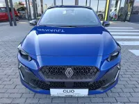 Nouvelle Renault Clio V Evolution 158 ch (116 kW) 2026 Bleue Citadine
