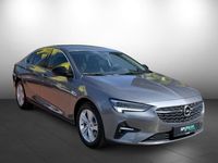 gebraucht Opel Insignia Elegance 2.0 D AT Navi*LED*RFK*PDC*uvm