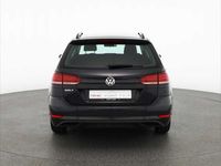 gebraucht VW Golf VII 1.6 TDI Comfortline Klimaautomatik AHK