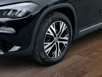Gebraucht Mercedes GLA220 190 PS (139 kW) 2025 Schwarz SUV