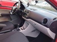 Gebraucht Seat Mii 68 PS (50 kW) 2019 Rot Kleinwagen