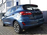 gebraucht Ford Fiesta Titanium