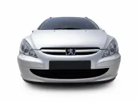 Gebraucht Peugeot 307 136 PS (100 kW) 2003 Grau Kombi