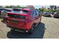 Gebraucht Mitsubishi Eclipse Cross Diamant Edition 163 PS (119 kW) 2020 Dynamikrot SUV