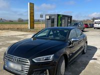 gebraucht Audi S5 Sportsback 2. Hand