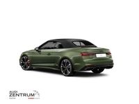 gebraucht Audi A5 Cabriolet S line 40 TDI quattro S tronic UVP 79.01