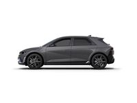 Neu Hyundai Ioniq N Line 167 kW (228 PS) 2025 Grau Kleinwagen