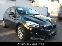 Gebraucht BMW 225 Active Tourer Advantage 230 PS (169 kW) 2015 Andere Van / Kleinbus
