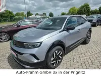 Gebraucht Opel Mokka 131 PS (96 kW) 2025 Grau SUV