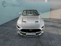 gebraucht Ford Mustang GT V8 Cabrio 6gang +UNFALLFREI+FGS 7/100