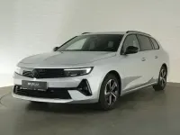 Używany Opel Astra 131 KM (96 kW) 2024 Srebrny Hatchback