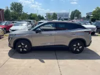 Gebraucht Omoda 5 147 PS (108 kW) 2025 Grau SUV