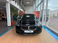 Gebraucht BMW 218 136 PS (100 kW) 2024 Schwarz ii Van / Kleinbus