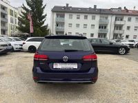 gebraucht VW Golf VII 1.6 TDI SCR Comfortline NAVI/1HAND/PDC