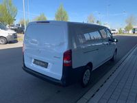 gebraucht Mercedes Vito 114 CDI Kasten