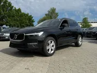 Gebraucht Volvo XC60 Core 197 PS (144 kW) 2023 Schwarz SUV